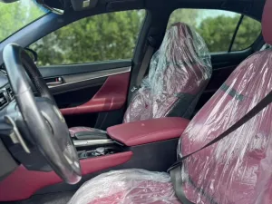 2018 لكزس GS - جي اس GS350 F Sport