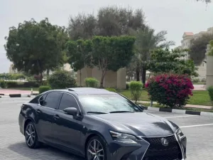 2018 لكزس GS - جي اس GS350 F Sport