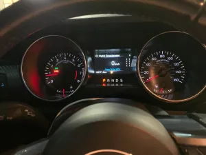 2022 فورد موستانج EcoBoost Premium