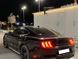2022 فورد موستانج EcoBoost Premium