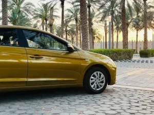 2019 هيونداي النترا Limited