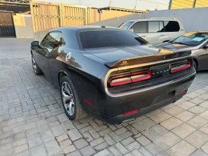 2015 دودج شالنجر SXT