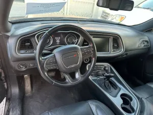 2015 دودج شالنجر SXT