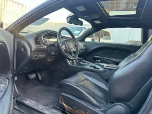 2015 دودج شالنجر SXT