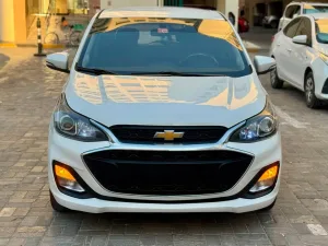 2019 شيفروليه سبارك LS