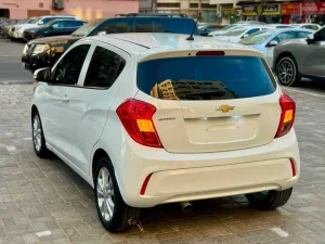 2019 شيفروليه سبارك LS