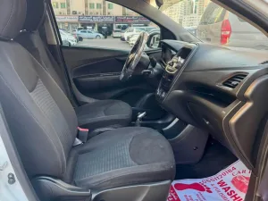 2019 شيفروليه سبارك LS