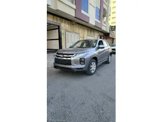 2022 Mitsubishi ASX في Dubai سيارة مستعملة
