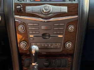 2018 نيسان باترول NISMO