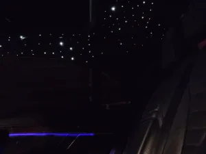 2016 مرسيدس-بنز الفئة - S S550