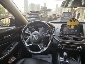 2021 نيسان آلتيما SR