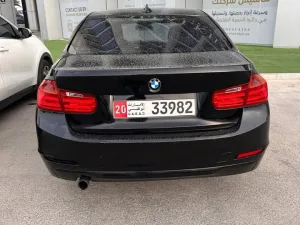 2015 بي أم دابليو الفئة - 3 316i