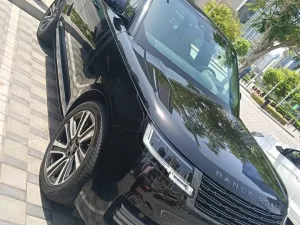 2024 لاند روفر رينج روفر HSE
