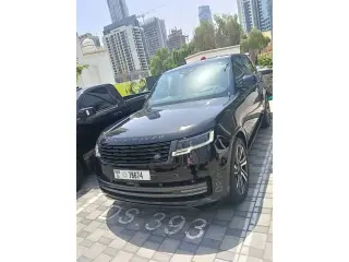 2024 Land Rover Range Rover في Dubai سيارة مستعملة