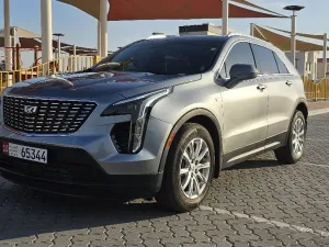 2023 كاديلاك اكس تي ٤ XLR