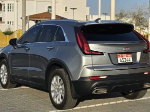 2023 كاديلاك اكس تي ٤ XLR