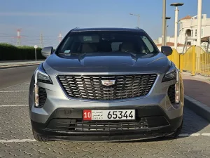 2023 كاديلاك اكس تي ٤ XLR