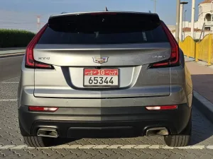 2023 كاديلاك اكس تي ٤ XLR
