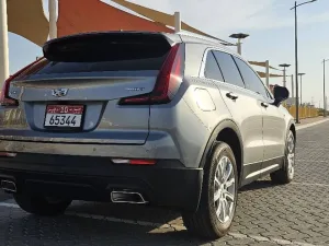2023 كاديلاك اكس تي ٤ XLR