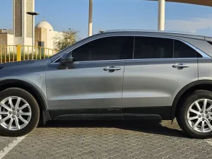 2023 كاديلاك اكس تي ٤ XLR