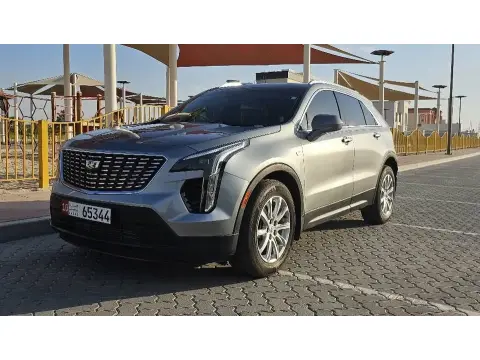 2023 كاديلاك اكس تي ٤ XLR