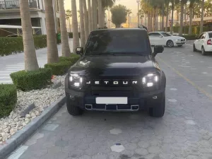 2025 جيتور تي ٢