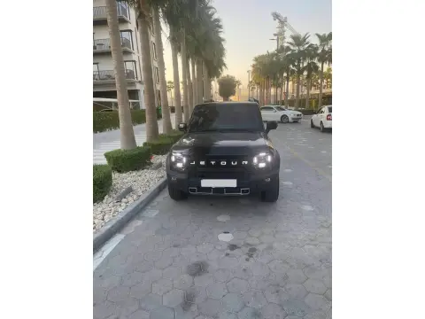 2025 جيتور تي ٢