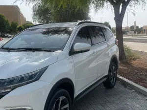2023 تويوتا راش EX
