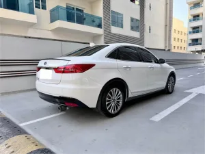 2020 فورد ايكوسبورت S
