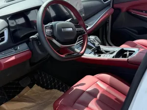 2026 DongFong SX6 No Trim