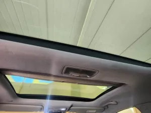 2015 كيا سبورتاج SX Prestige