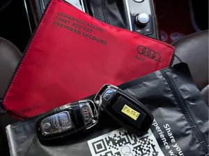 2013 اودي آي ٧ Premium