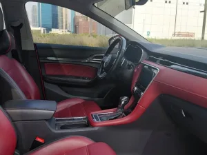 2023 ام جي 6 No Trim