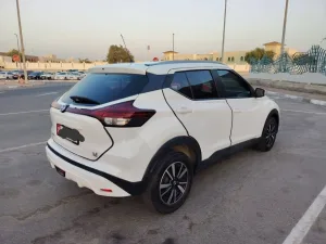 2022 نيسان كيكس S