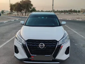 2022 نيسان كيكس S