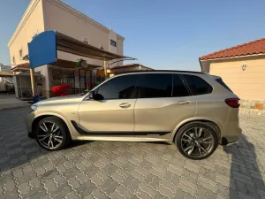 2019 بي أم دابليو اكس - 5 sDrive40i s