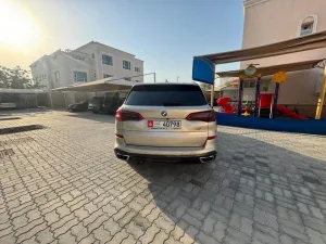 2019 بي أم دابليو اكس - 5 sDrive40i s