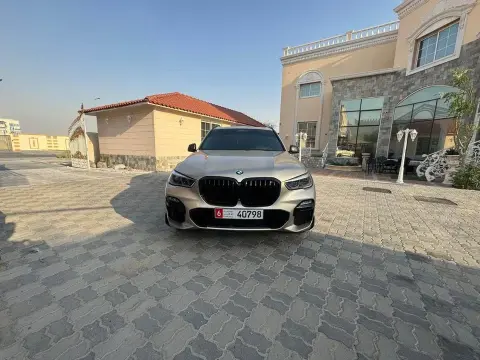 2019 بي أم دابليو اكس - 5 sDrive40i s