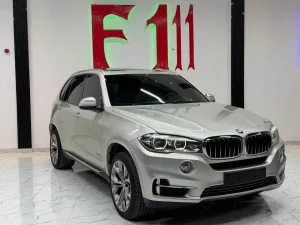 2016 بي أم دابليو اكس - 5 sDrive40i s