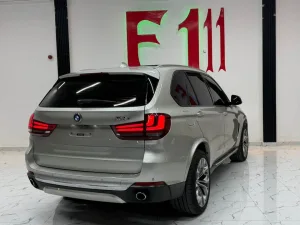 2016 بي أم دابليو اكس - 5 sDrive40i s