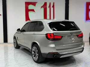 2016 بي أم دابليو اكس - 5 sDrive40i s