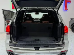 2016 بي أم دابليو اكس - 5 sDrive40i s
