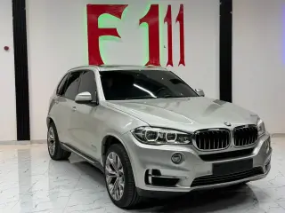 2016 BMW X5 في Ajman سيارة مستعملة