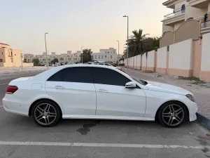 2015 مرسيدس-بنز الفئة - E E300
