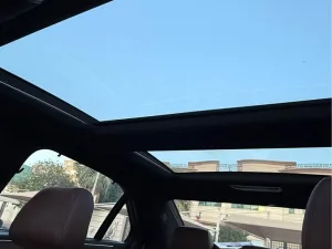 2015 مرسيدس-بنز الفئة - E E300