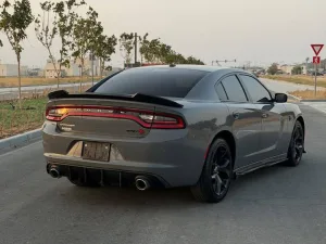 2019 دودج شارجر R/T
