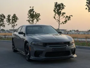 2019 دودج شارجر R/T