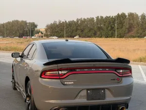 2019 دودج شارجر R/T