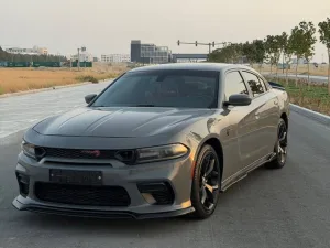 2019 دودج شارجر R/T