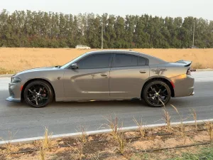 2019 دودج شارجر R/T